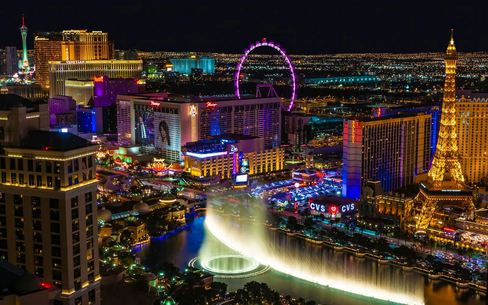 las-vegas cover photo