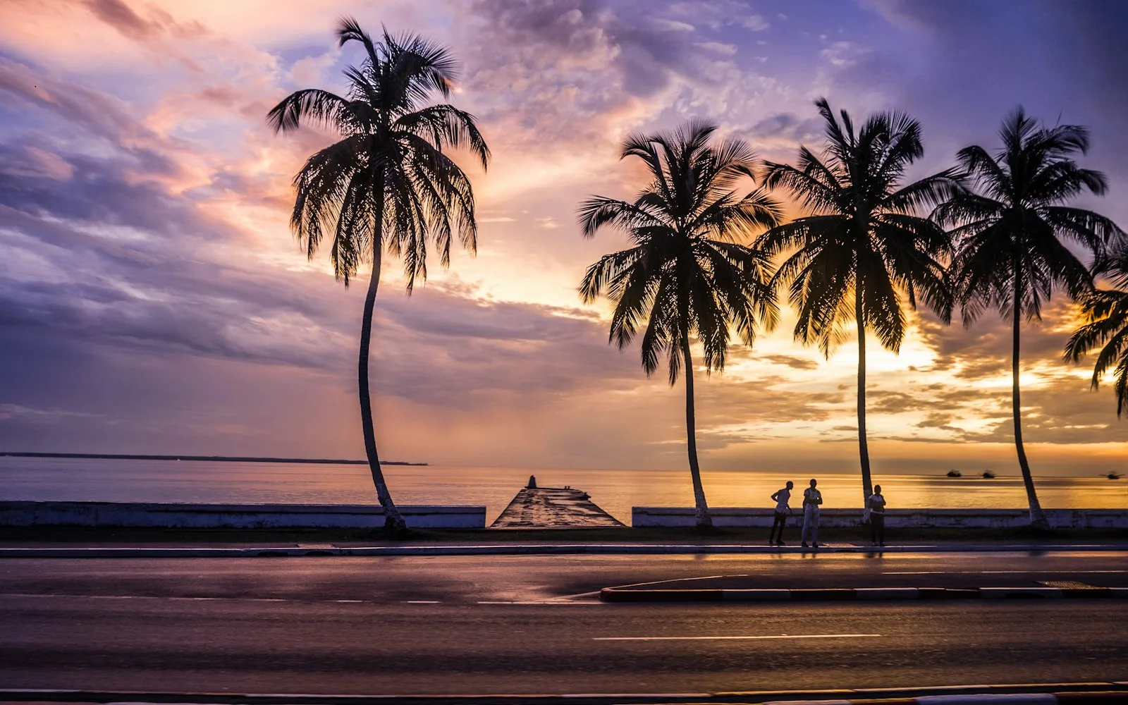 libreville cover photo