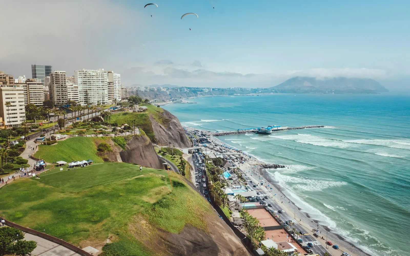lima cover photo