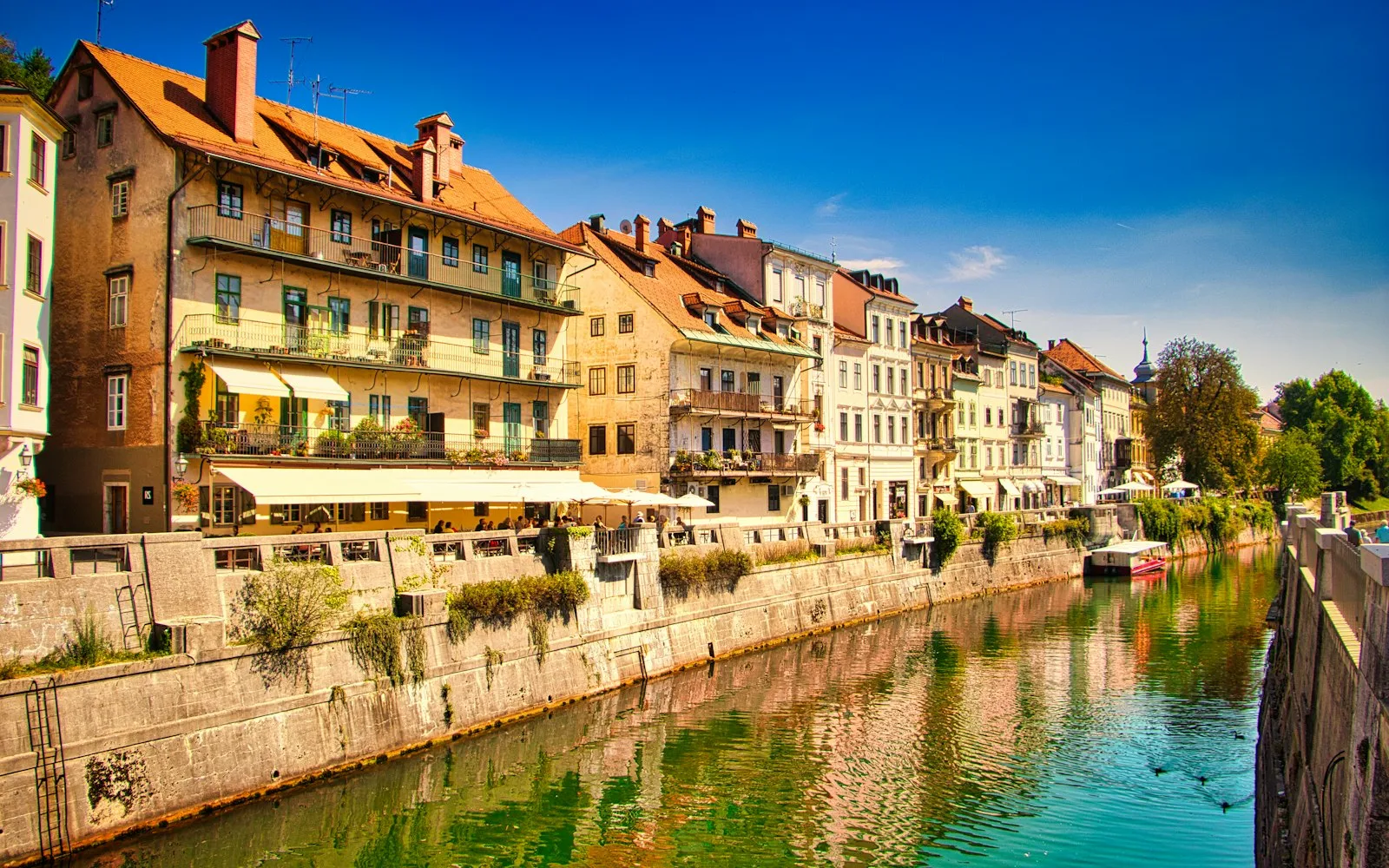 ljubljana cover photo