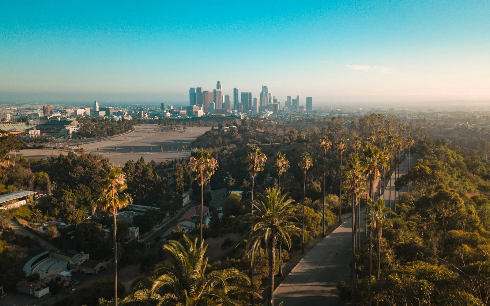 los-angeles cover photo