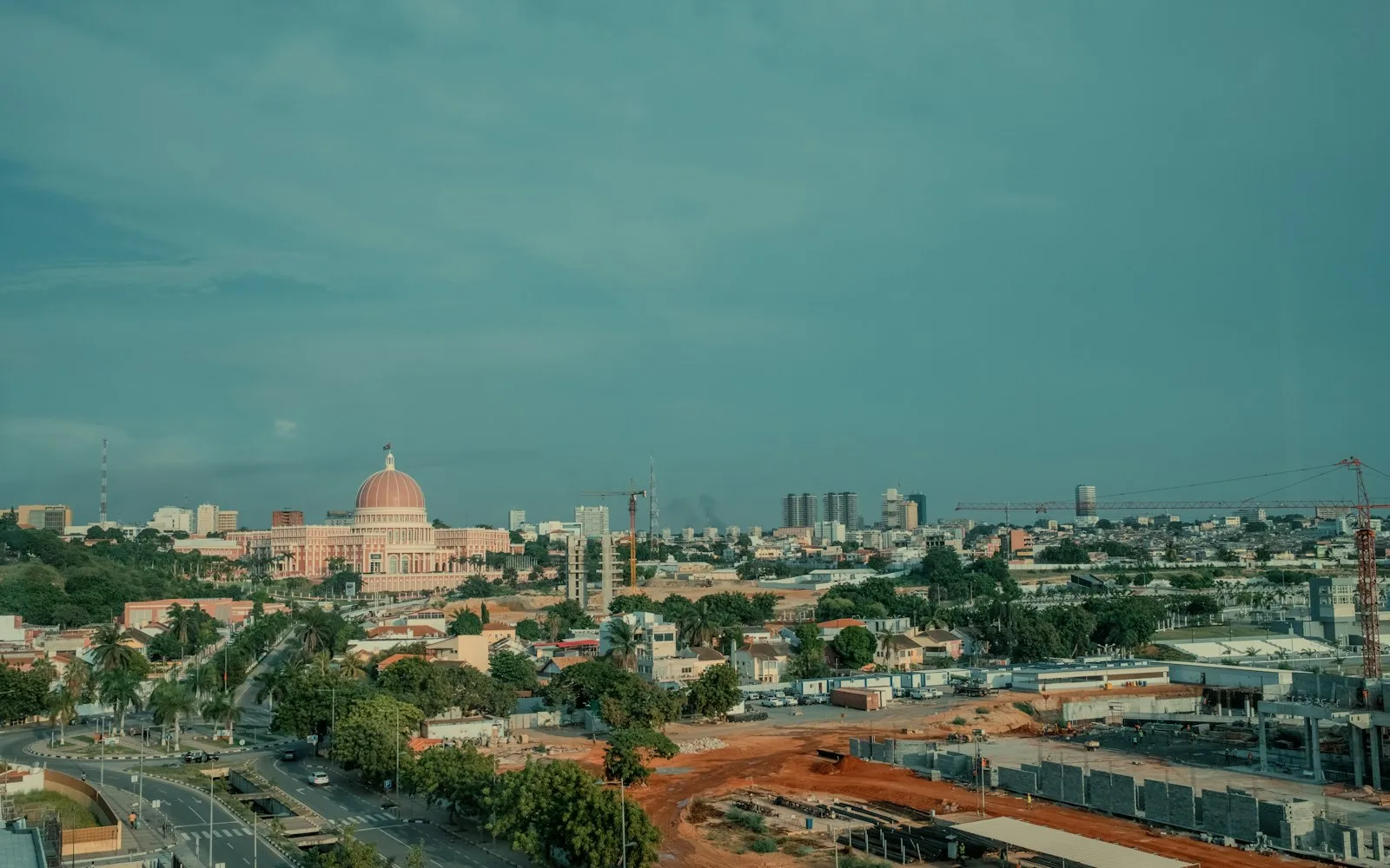 luanda cover photo