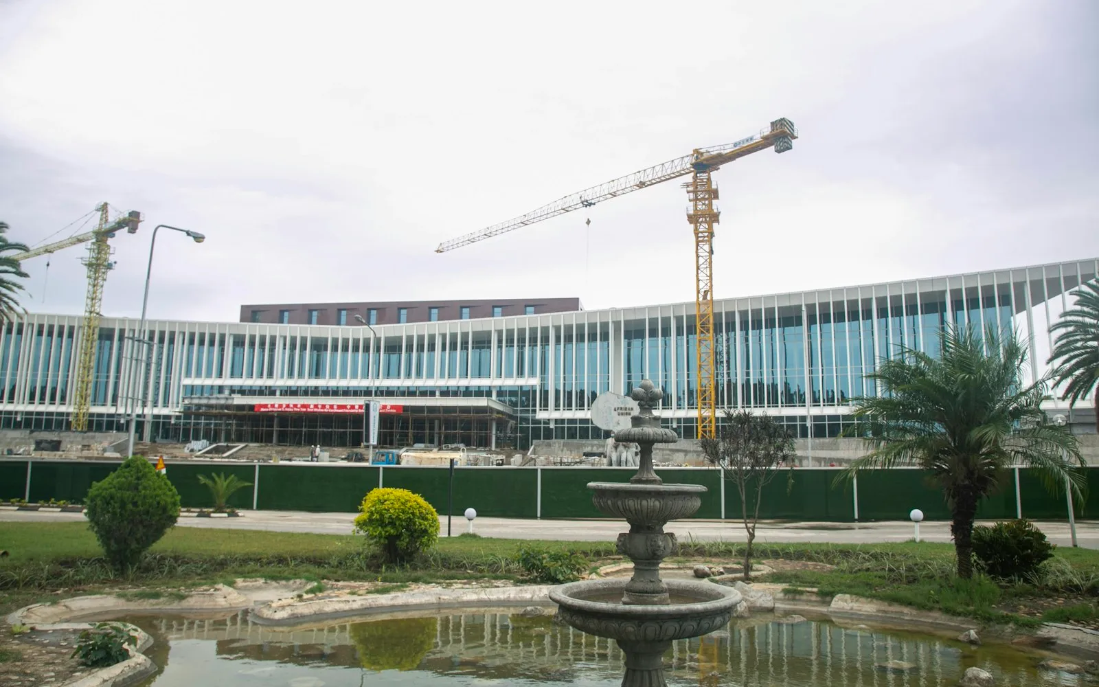 lusaka cover photo