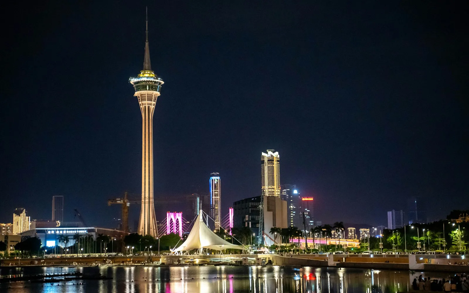 macau cover photo