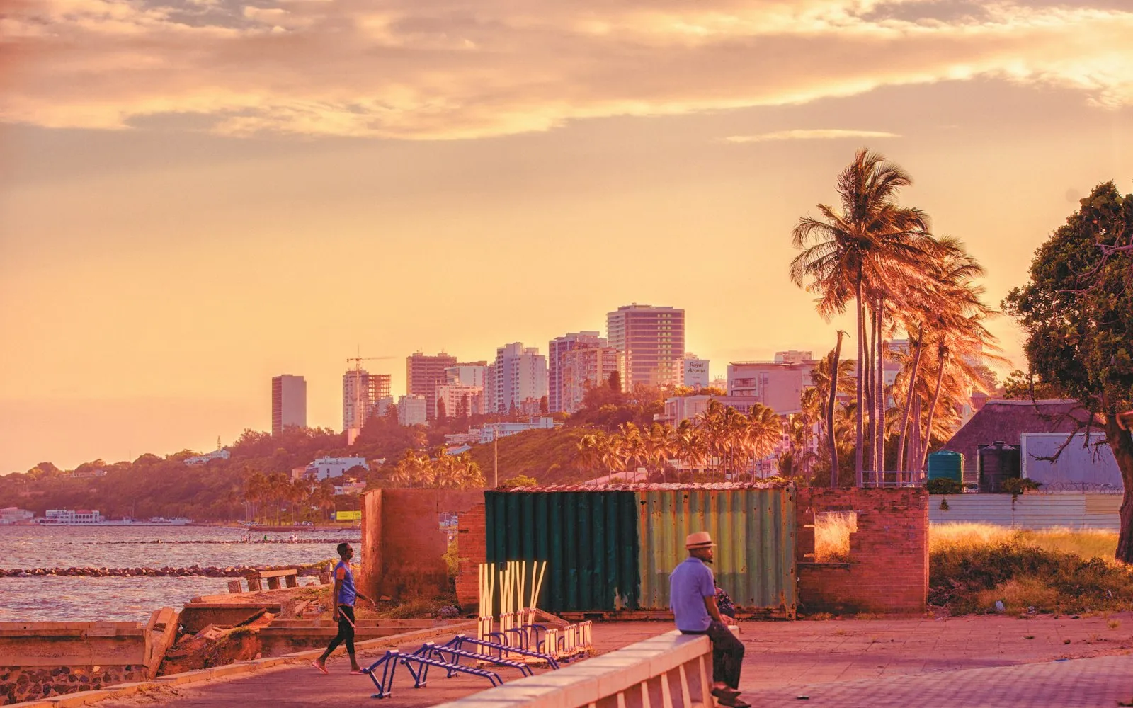 maputo cover photo