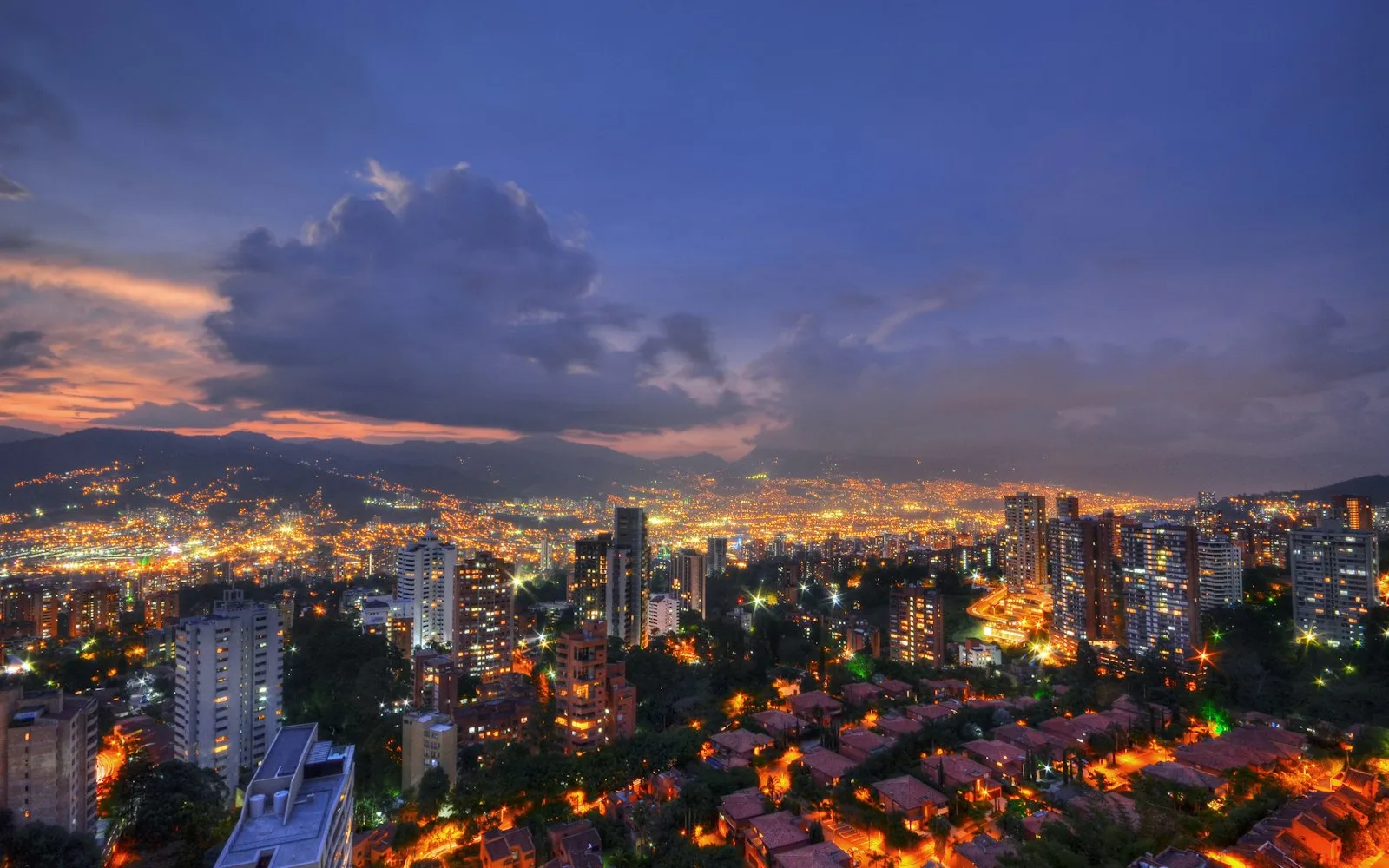 medellin cover photo