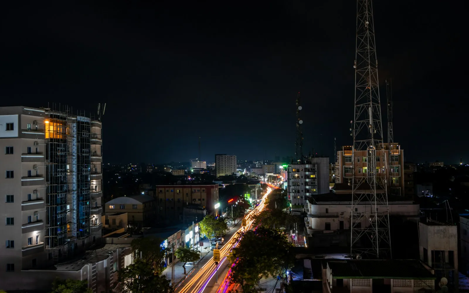 mogadishu cover photo