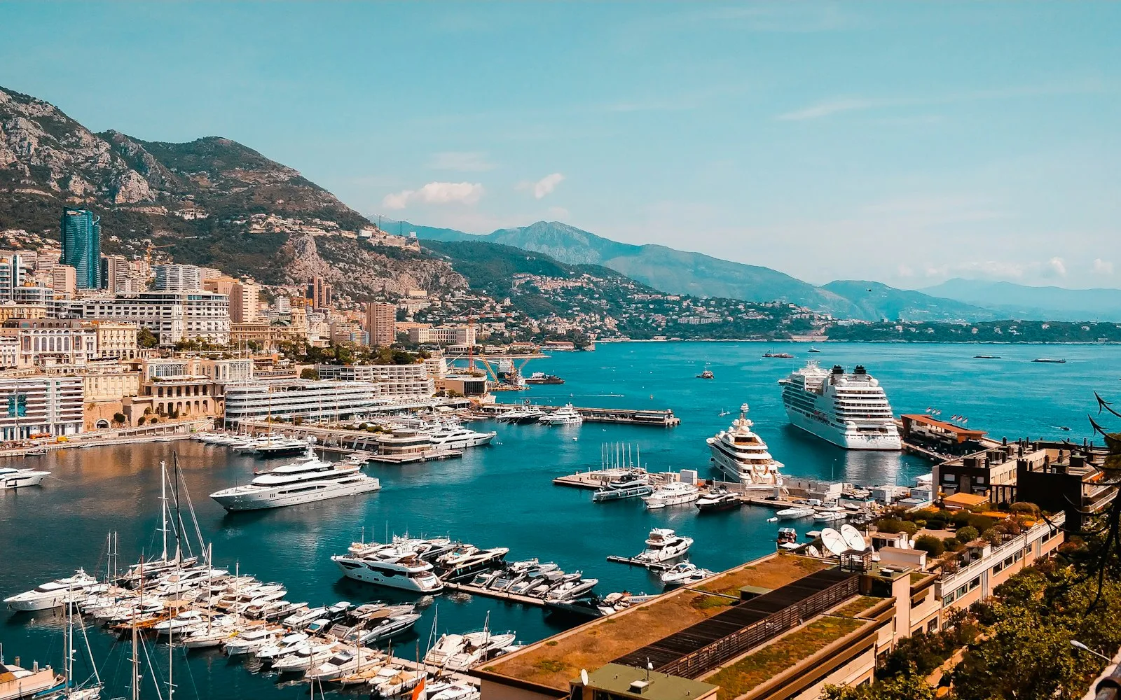 monaco cover photo