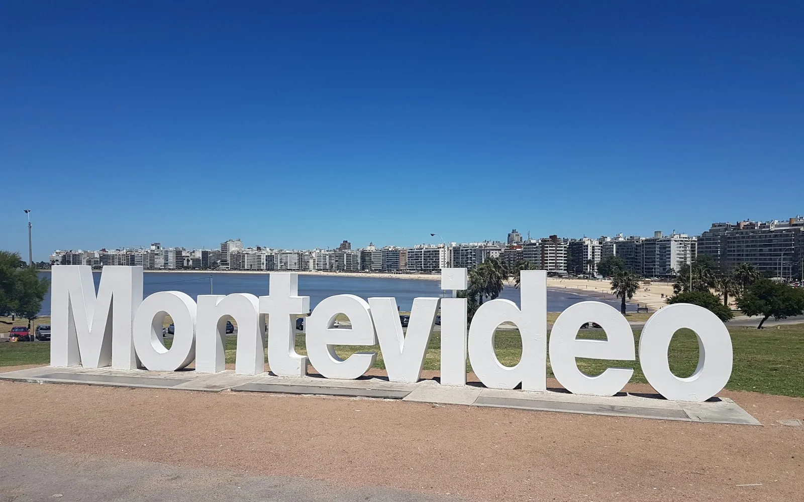 montevideo cover photo
