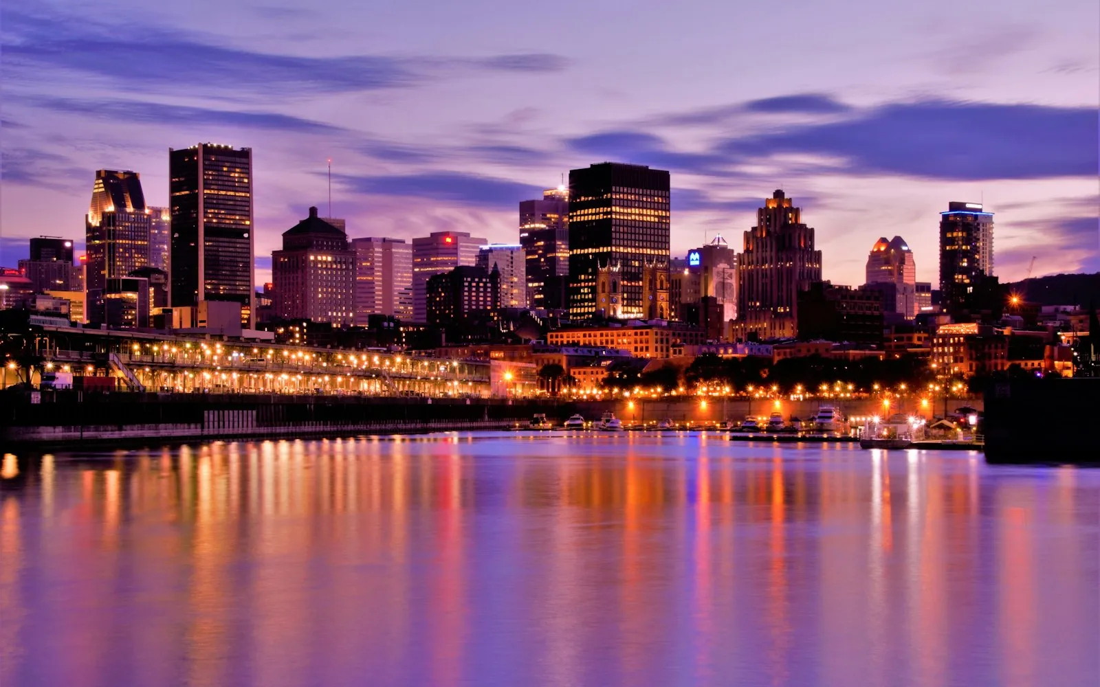 montreal cover photo
