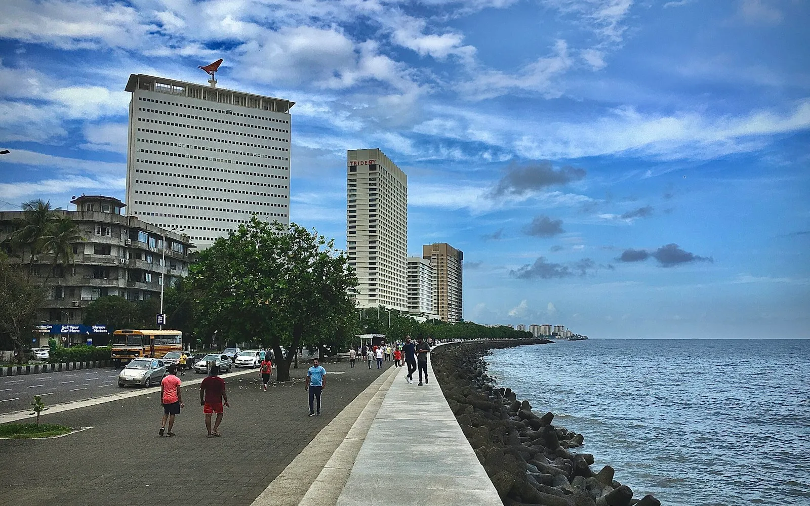 mumbai cover photo