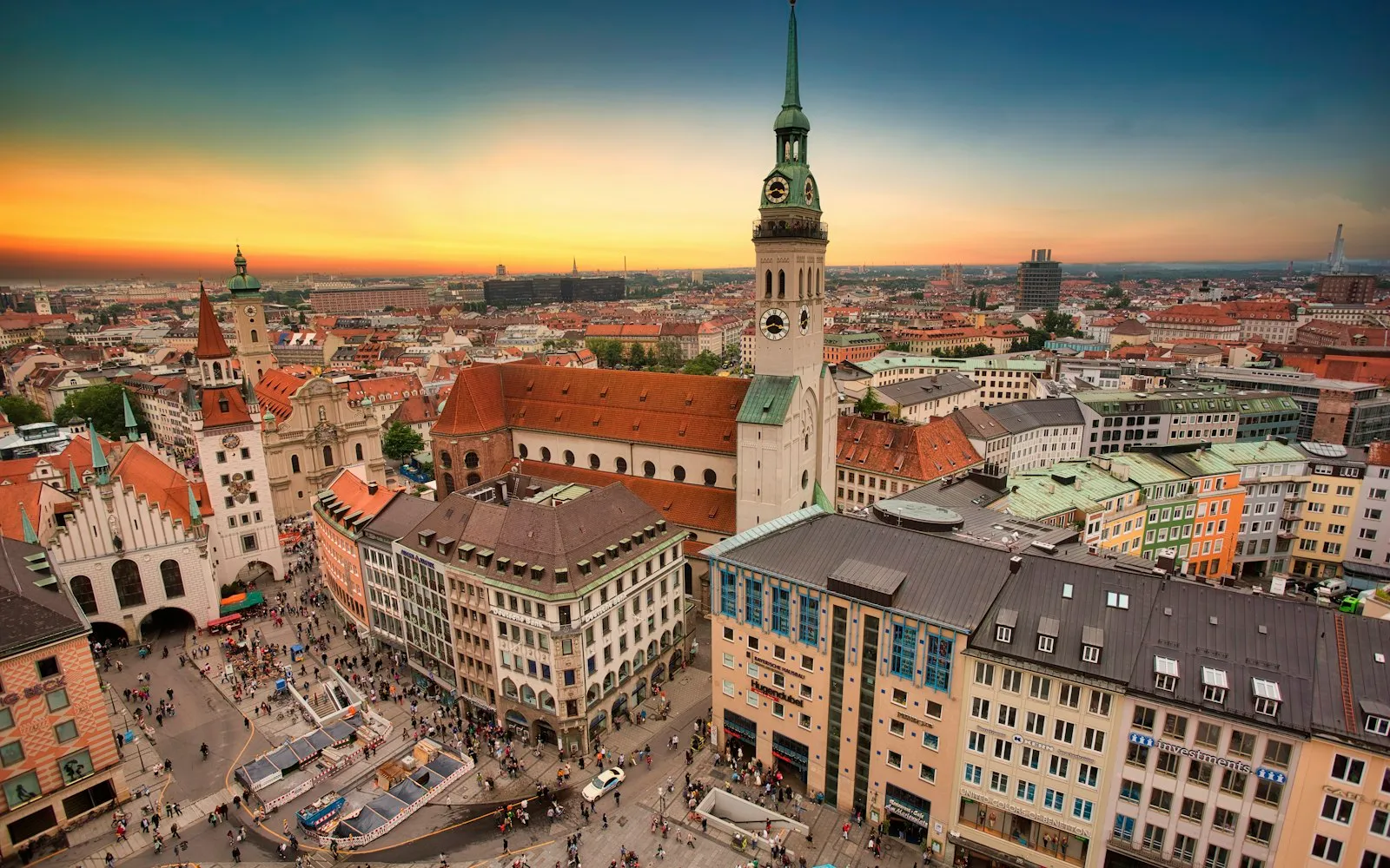 munich cover photo