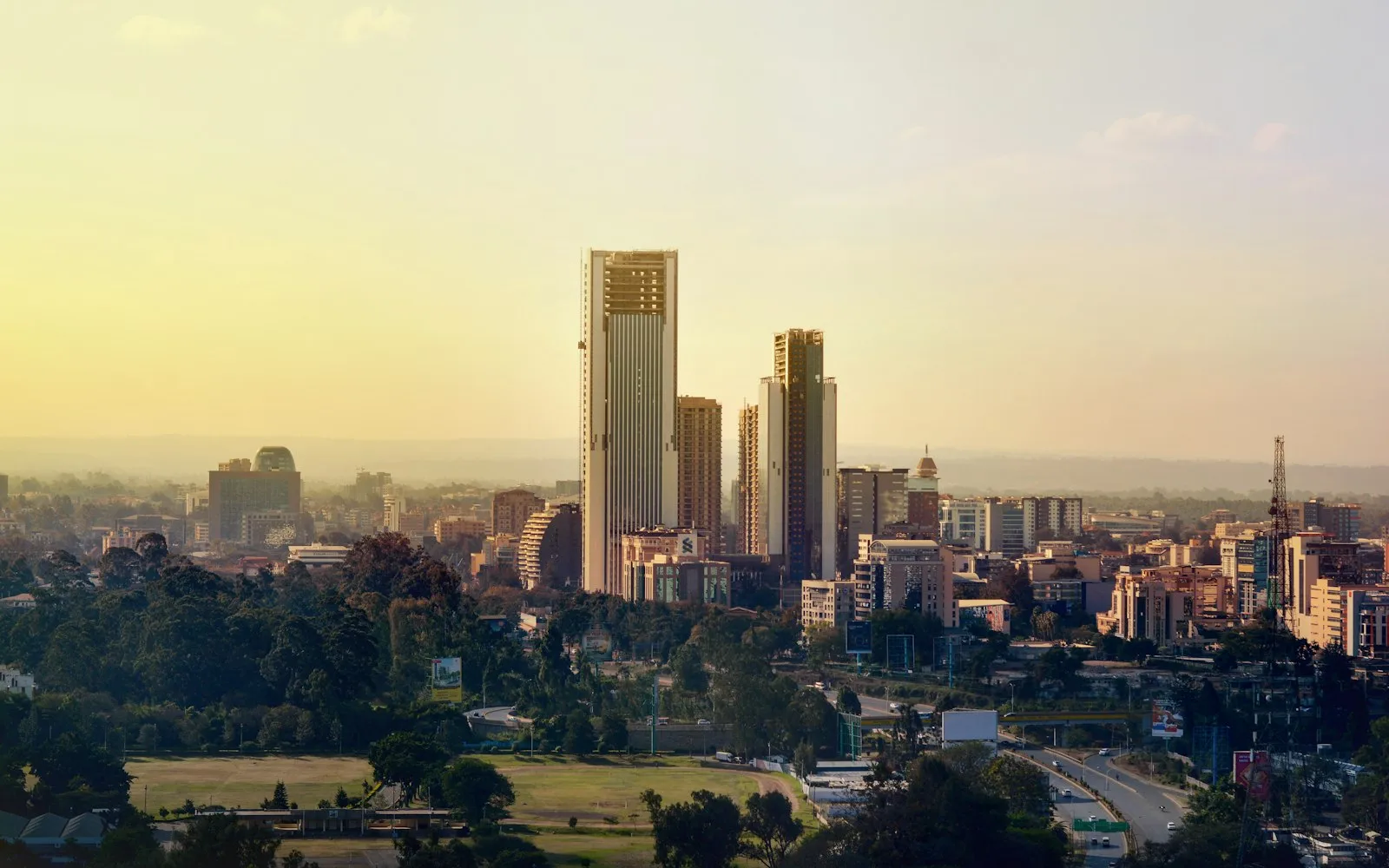 nairobi cover photo