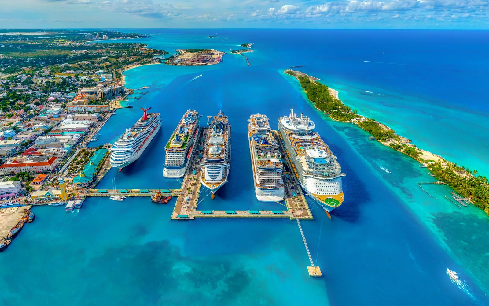 nassau cover photo