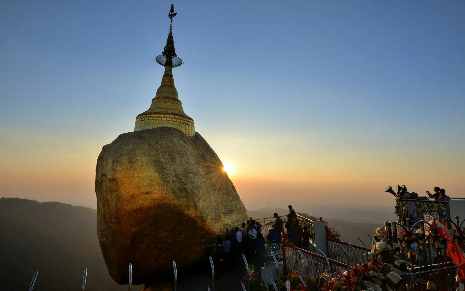 naypyidaw cover photo
