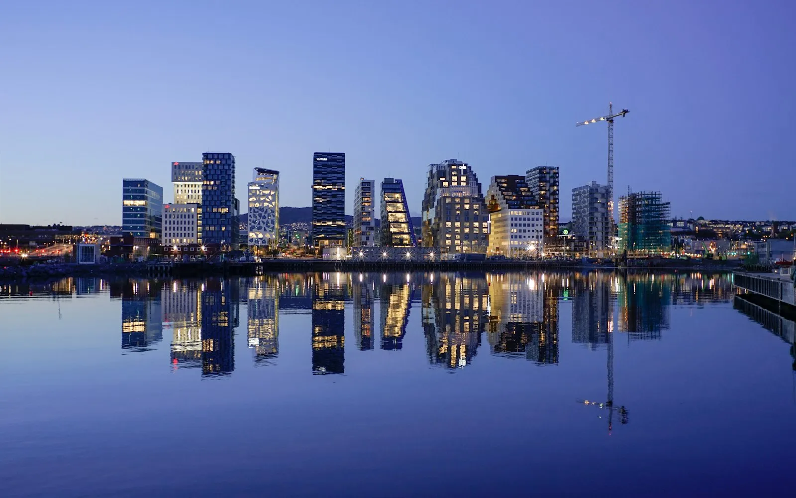 oslo cover photo