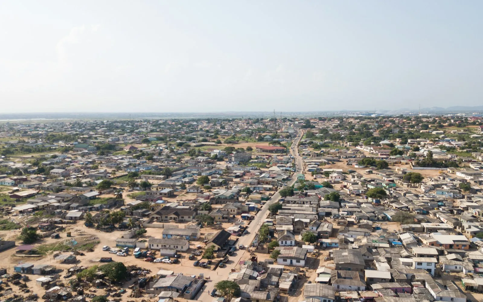 ouagadougou cover photo