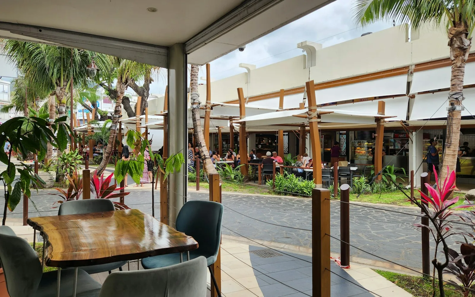 papeete cover photo
