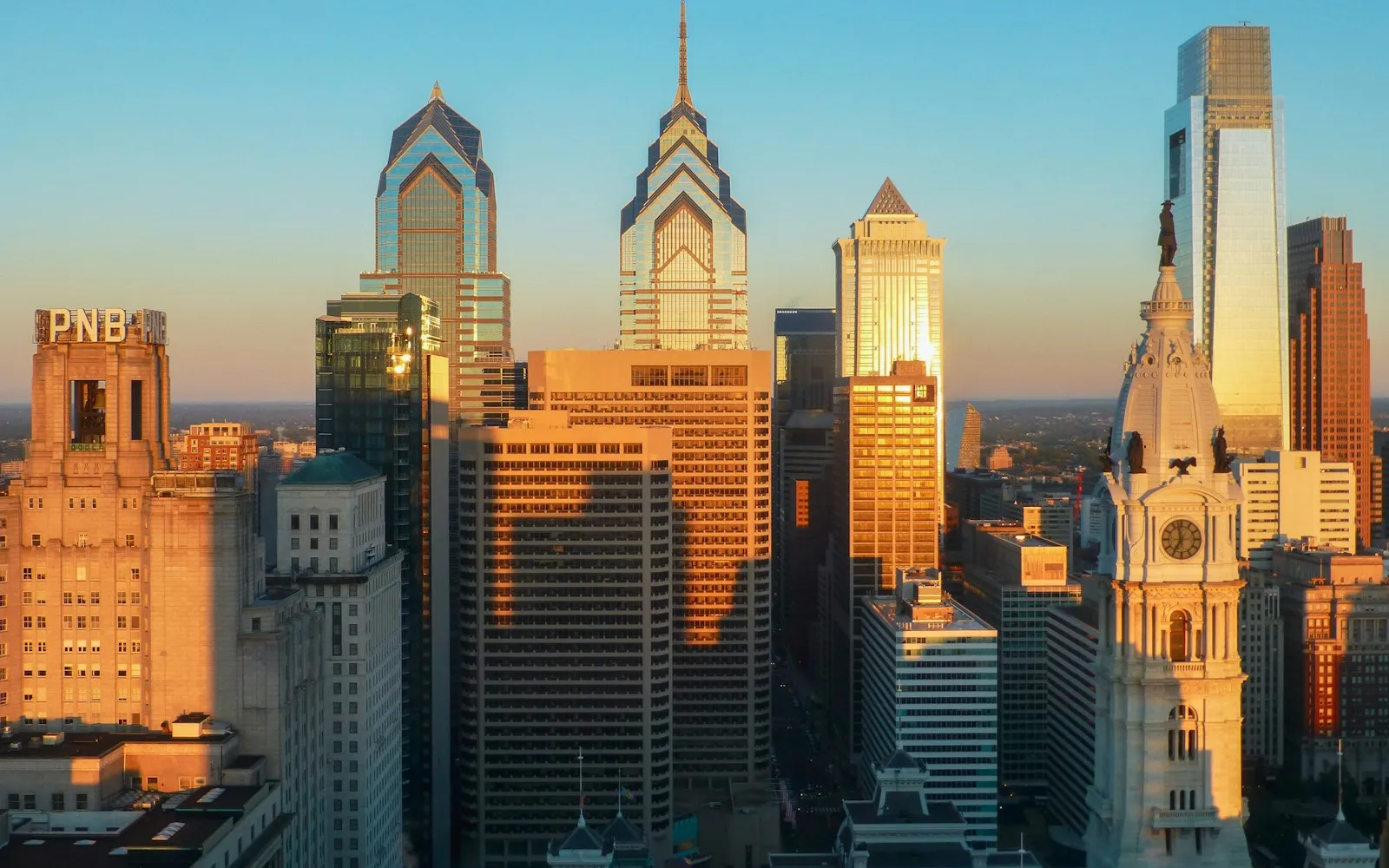 philadelphia cover photo