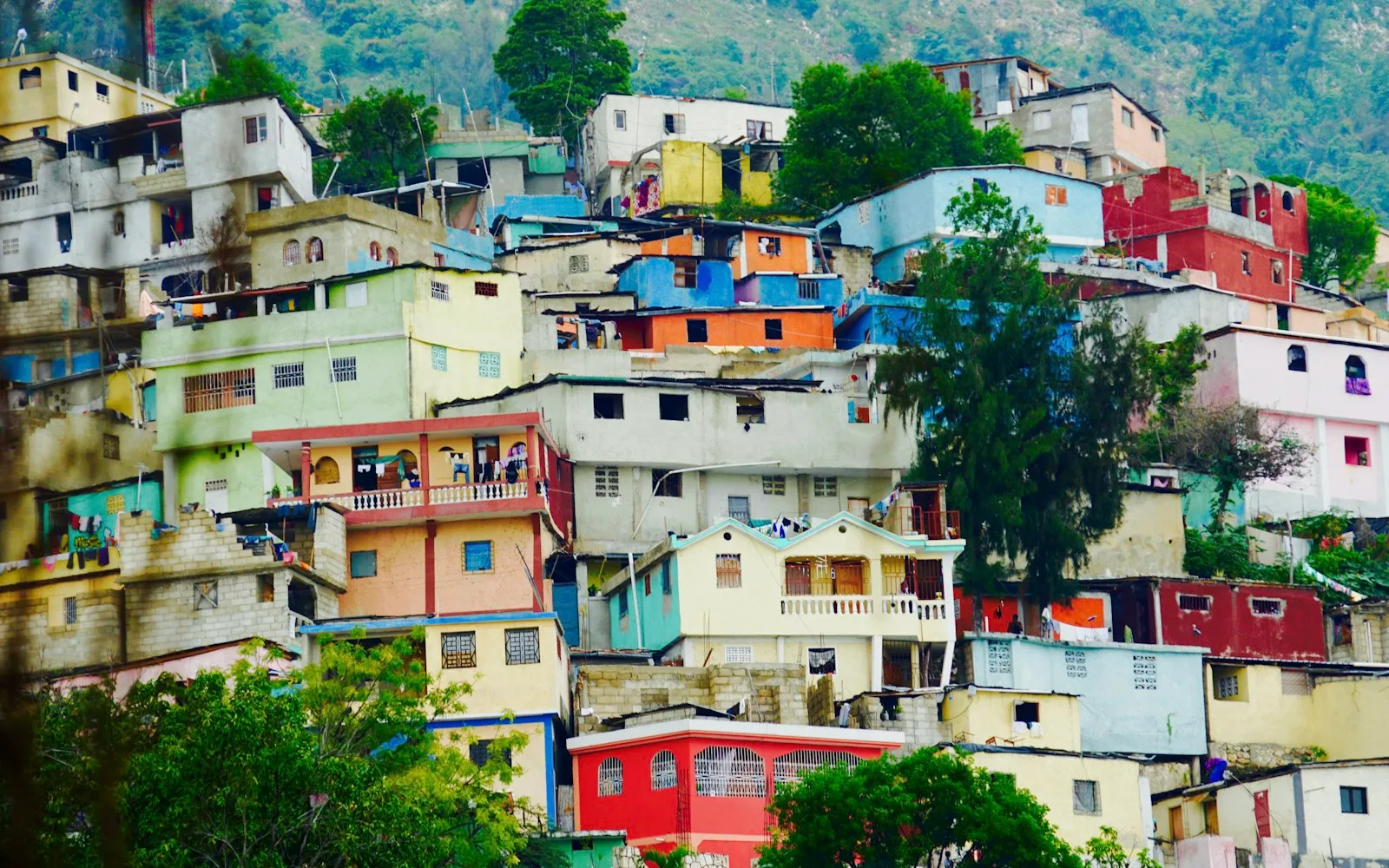 port-au-prince cover photo