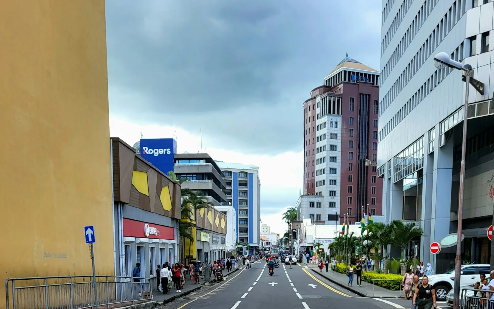 port-louis cover photo