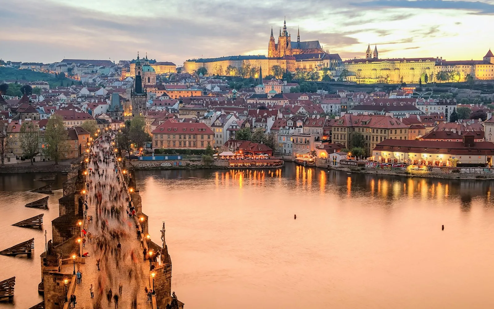 prague cover photo