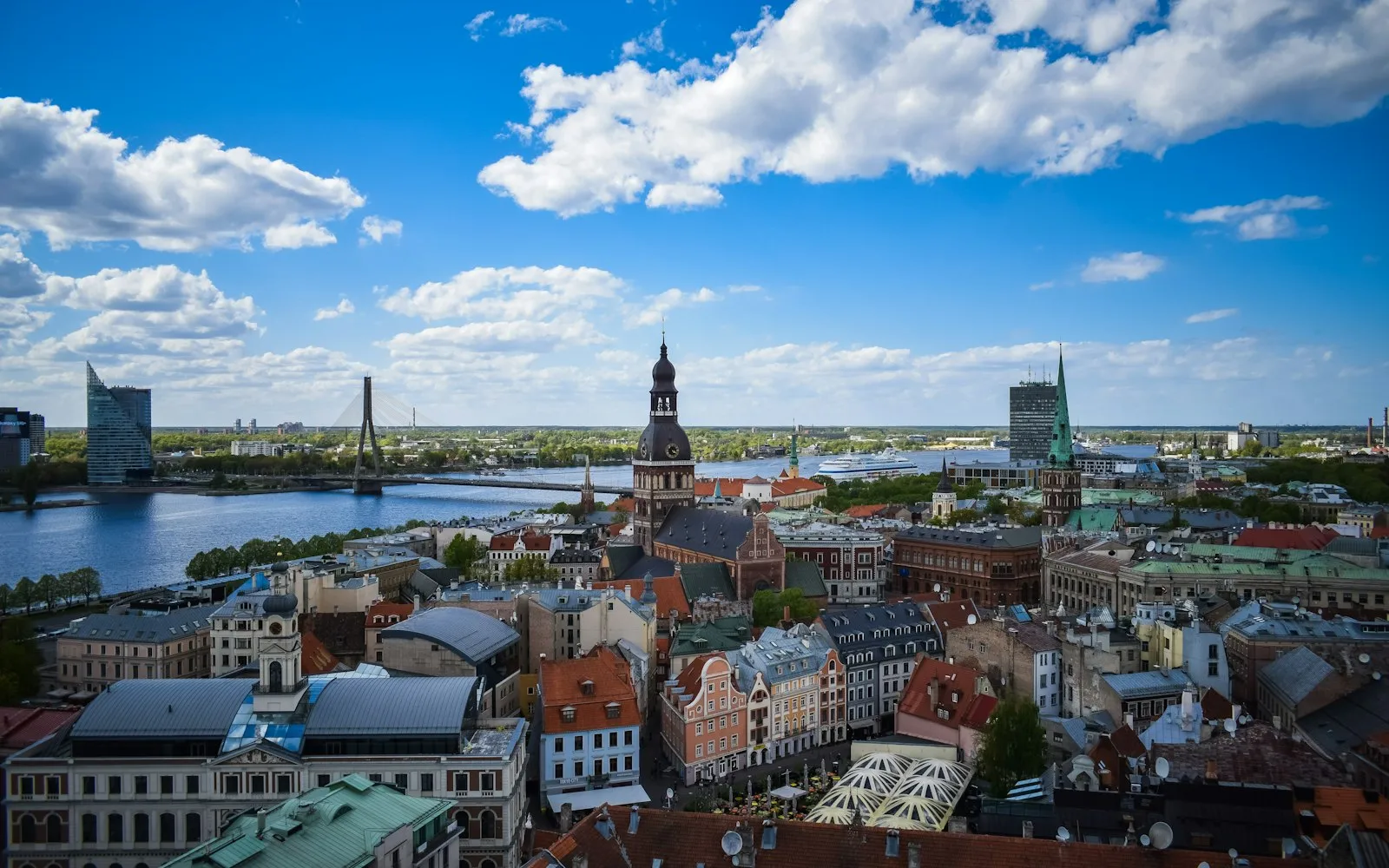 riga cover photo