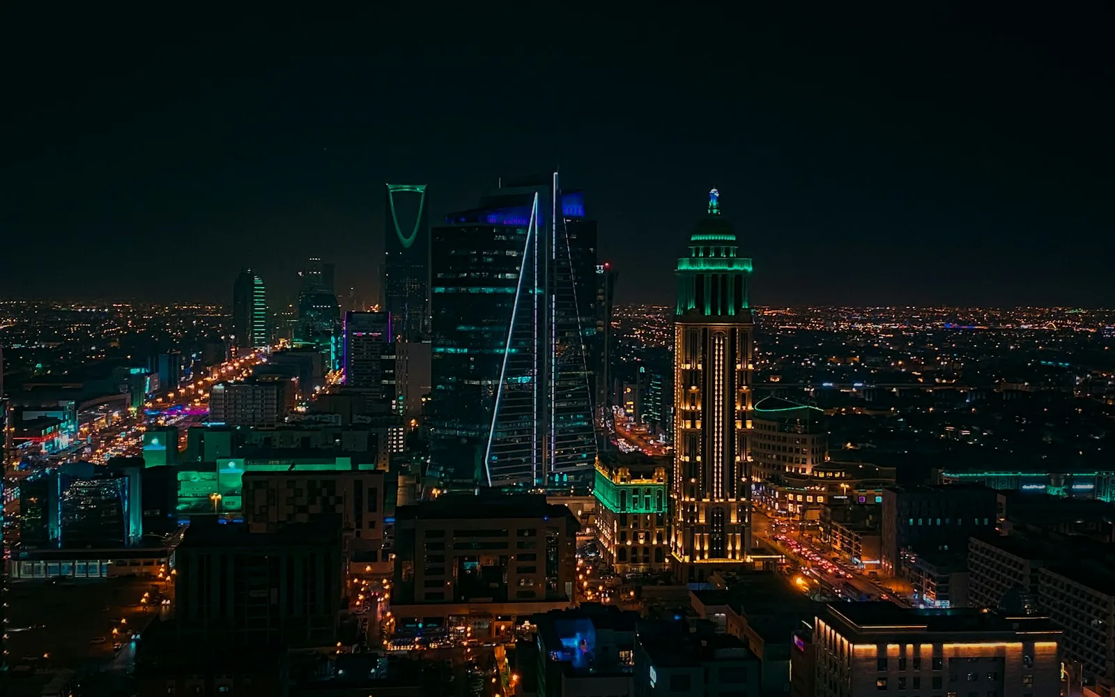 riyadh cover photo