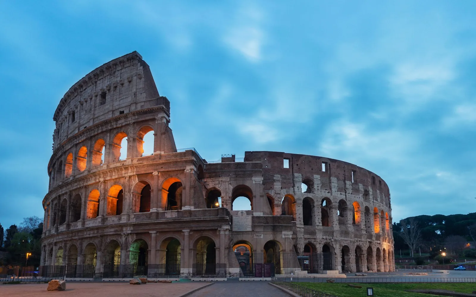 rome cover photo