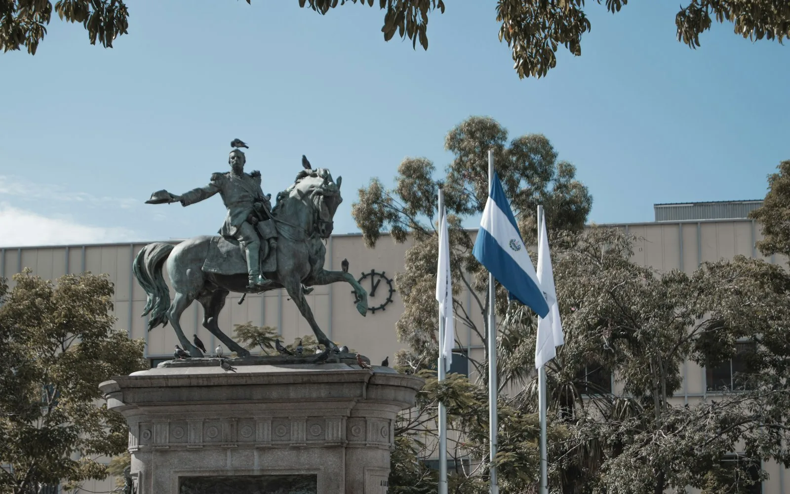 san-salvador cover photo
