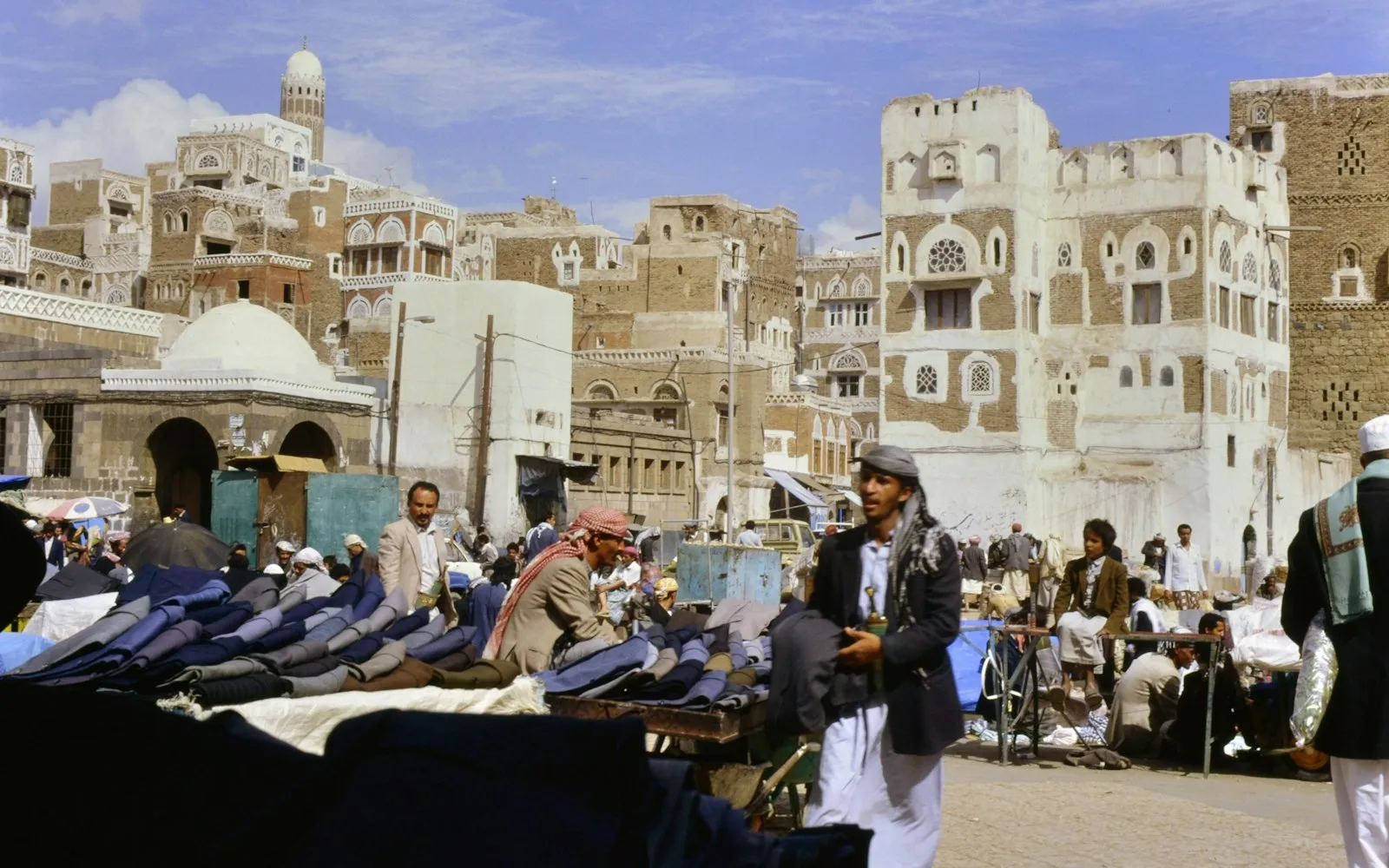 sanaa cover photo