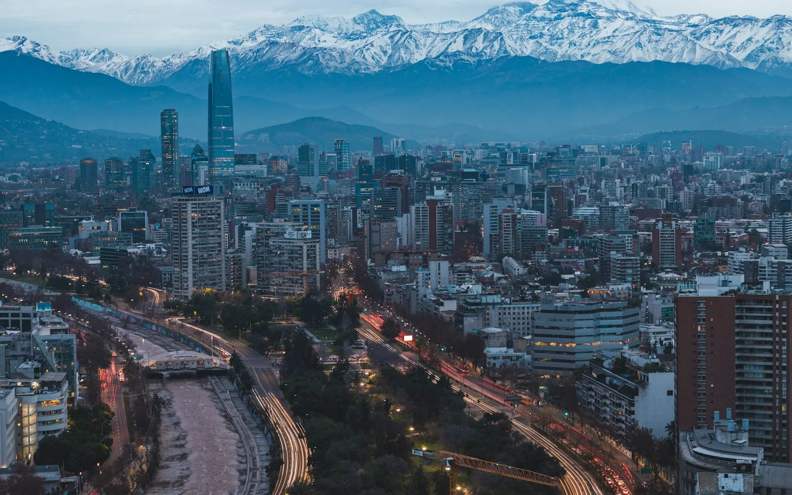 santiago cover photo