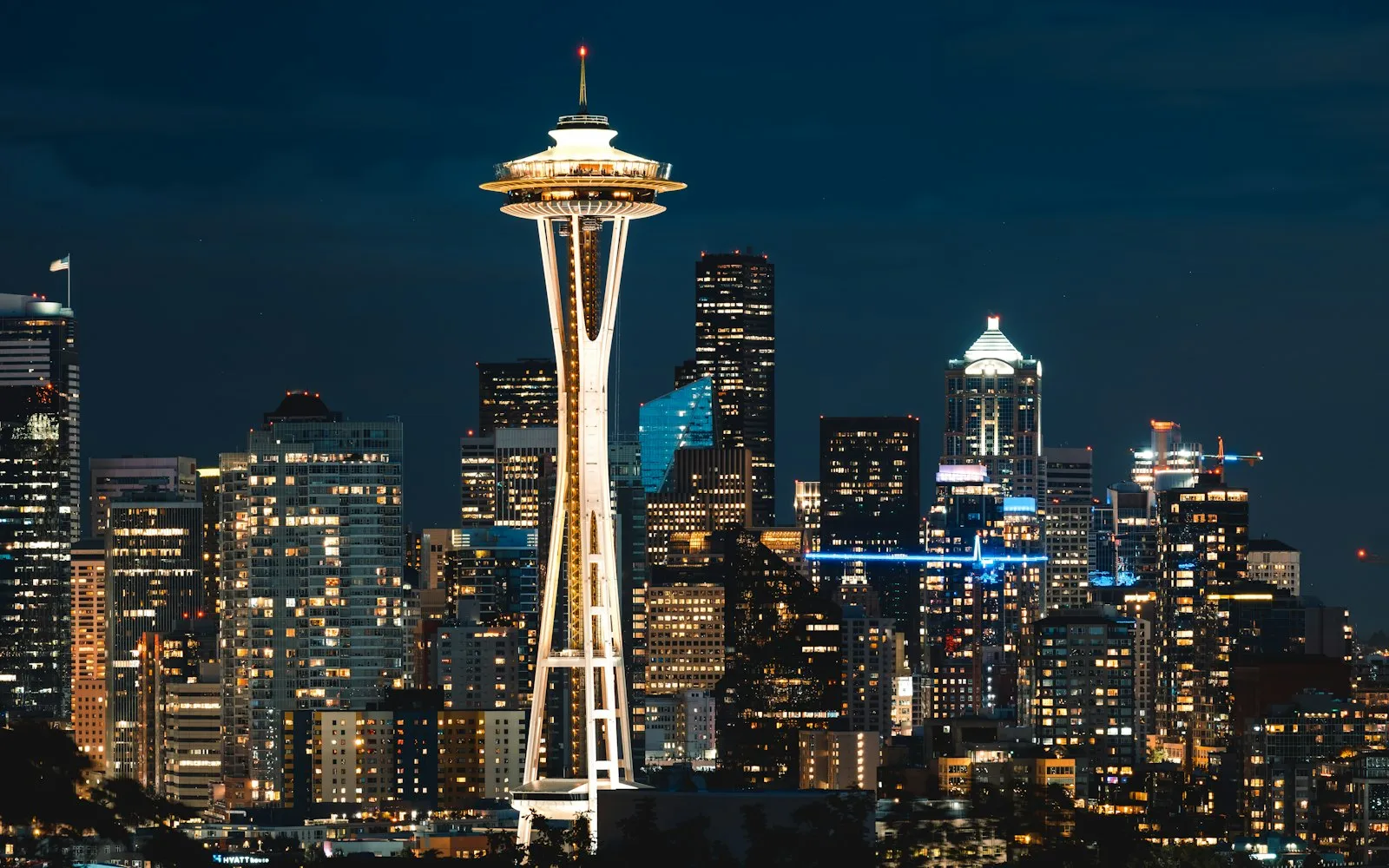seattle cover photo