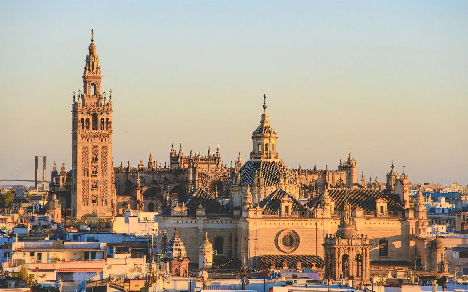 seville cover photo