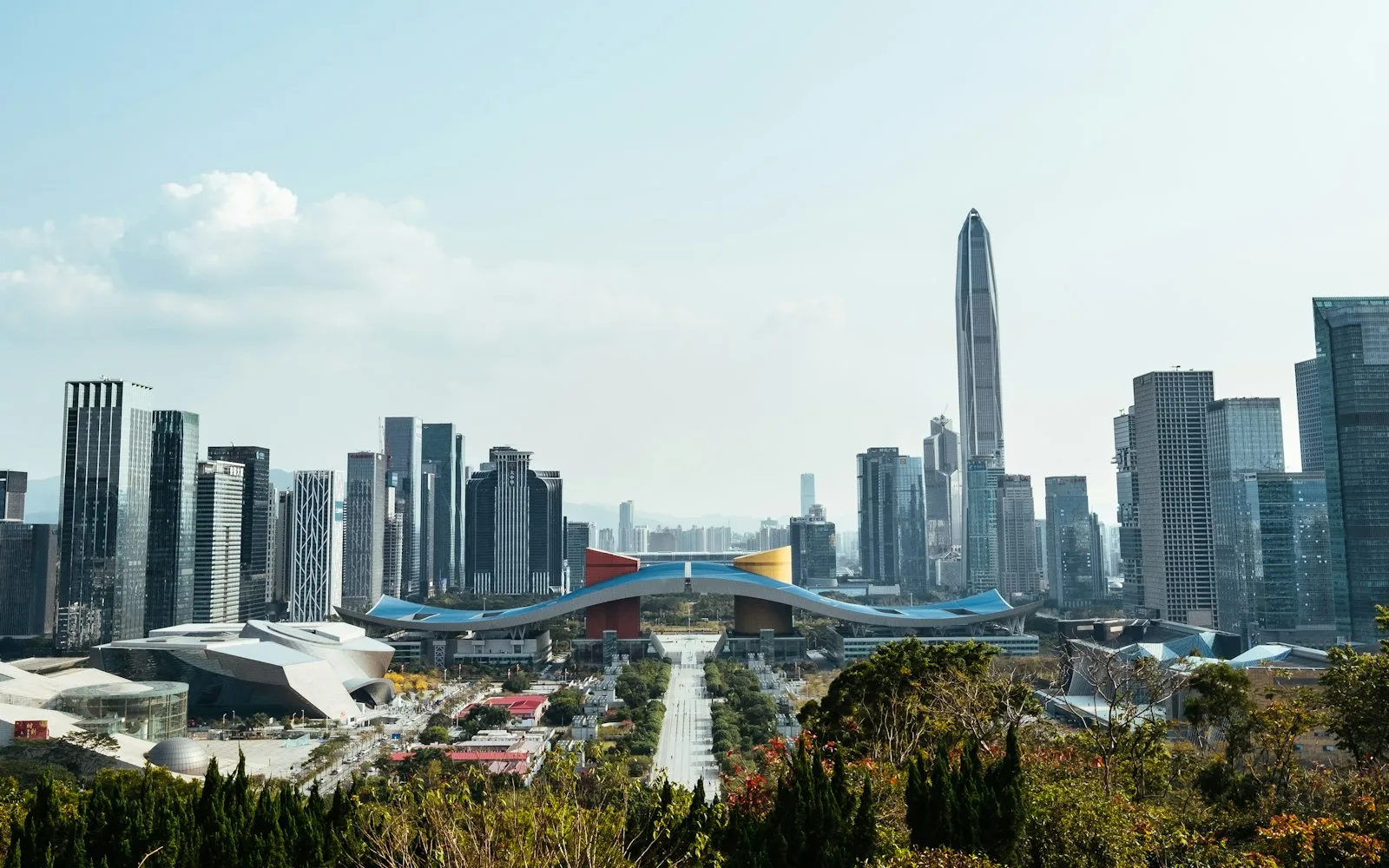 shenzhen cover photo