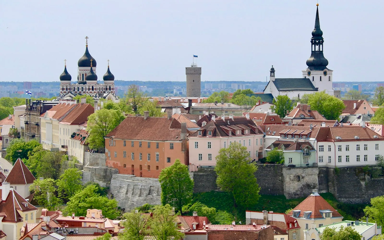 tallinn cover photo