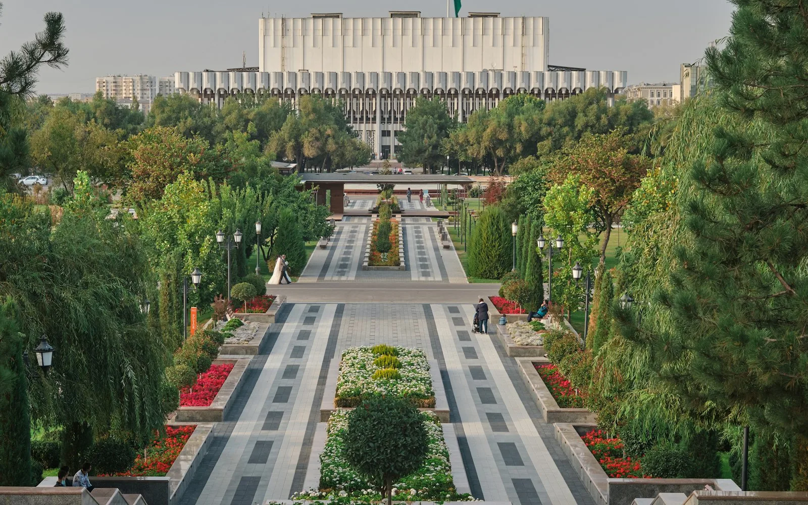 tashkent cover photo