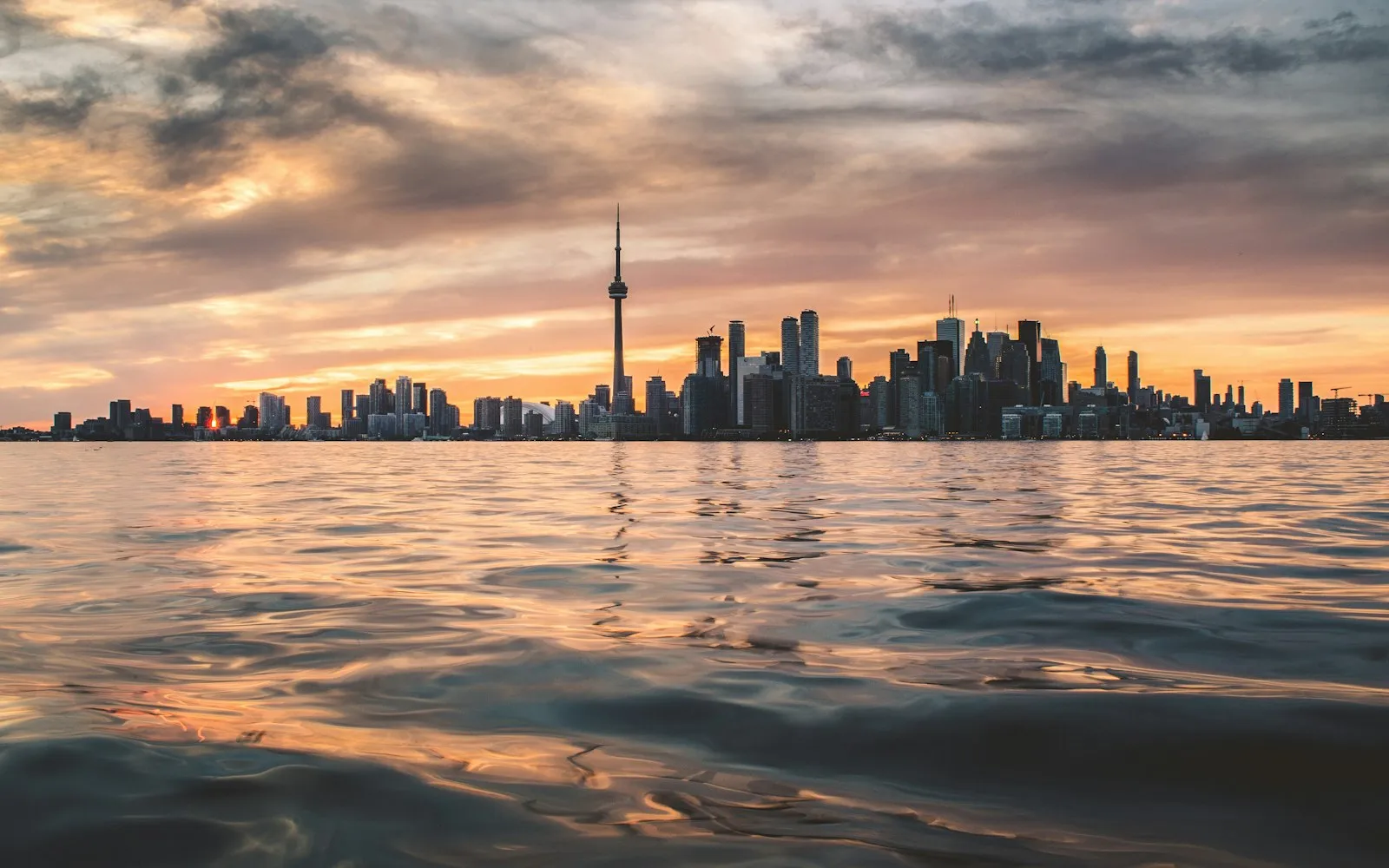 toronto cover photo