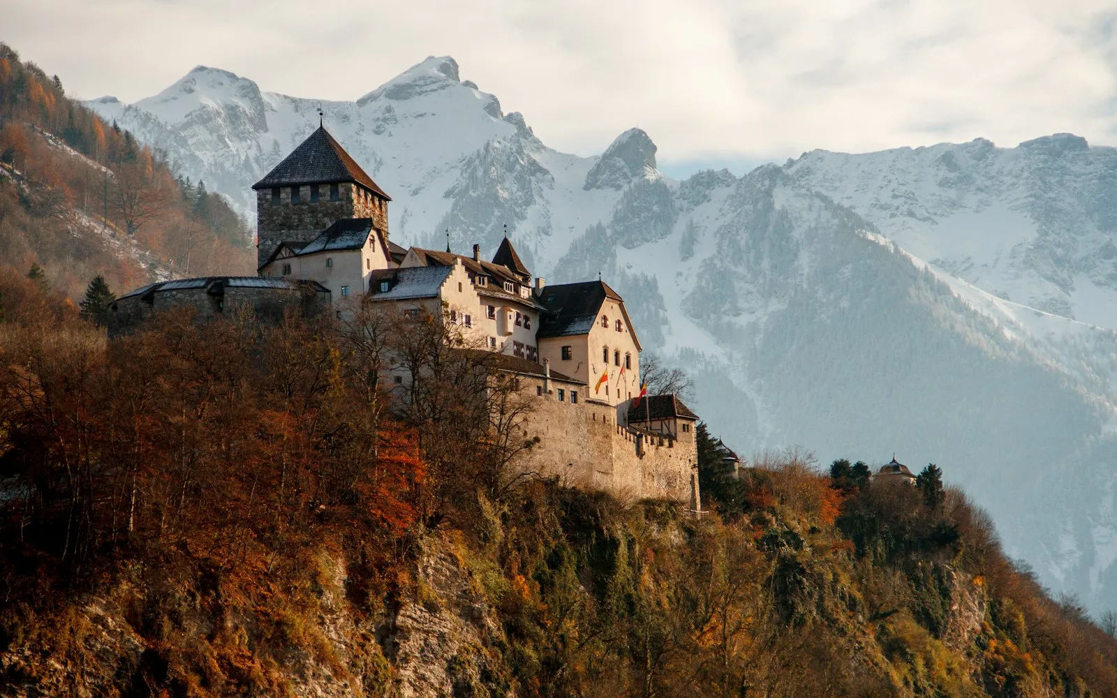 vaduz cover photo