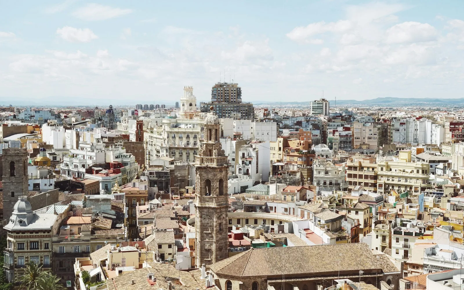 valencia cover photo