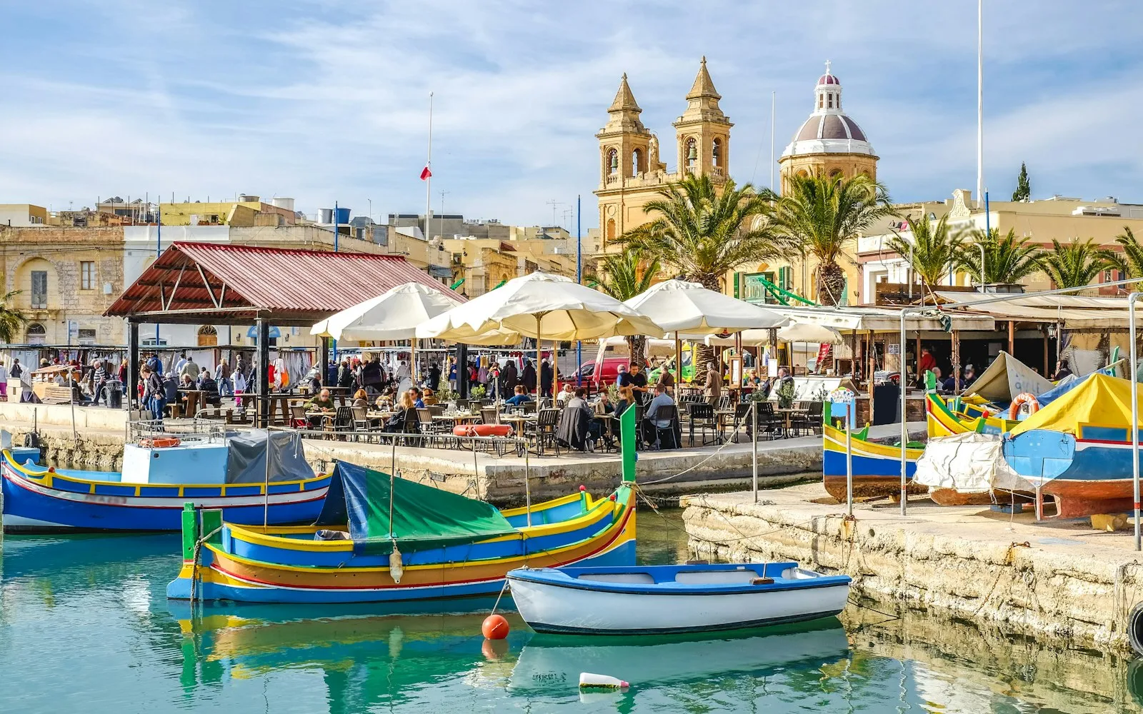 valletta cover photo