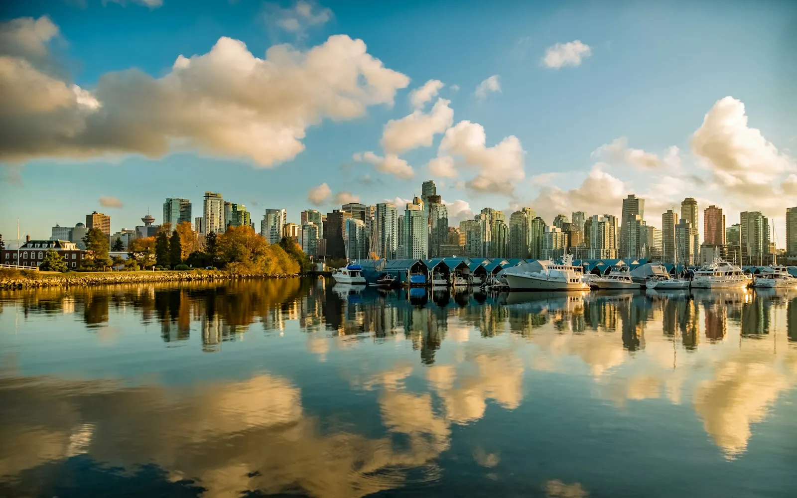 vancouver cover photo