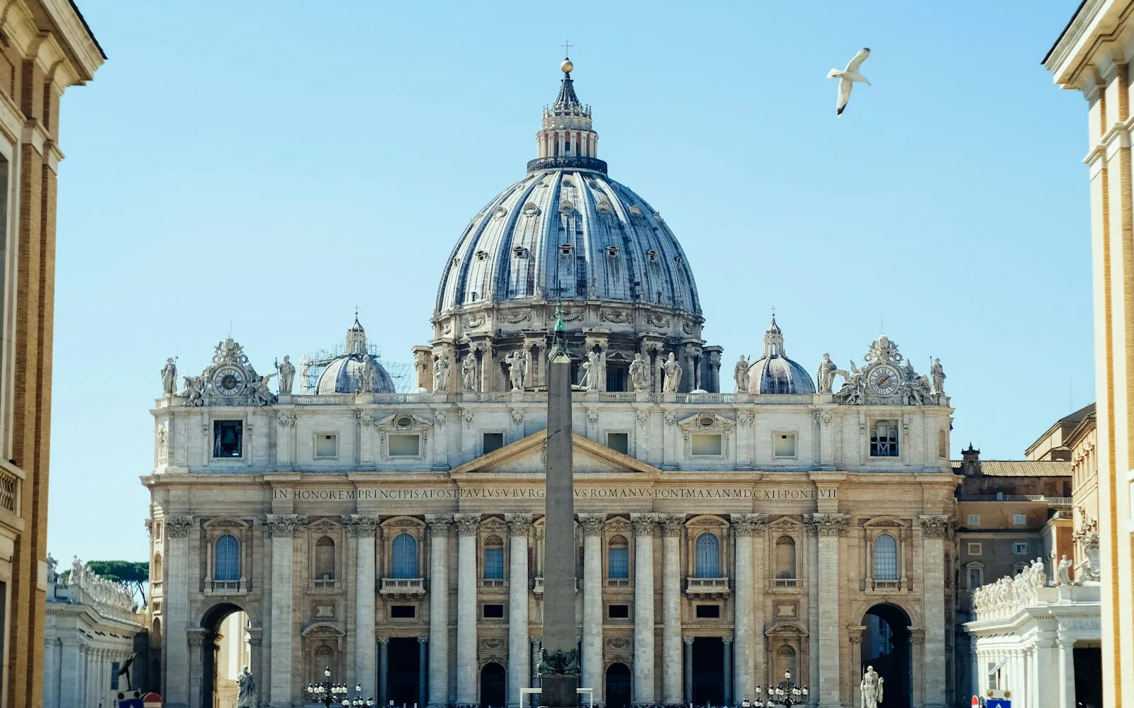 vatican-city cover photo