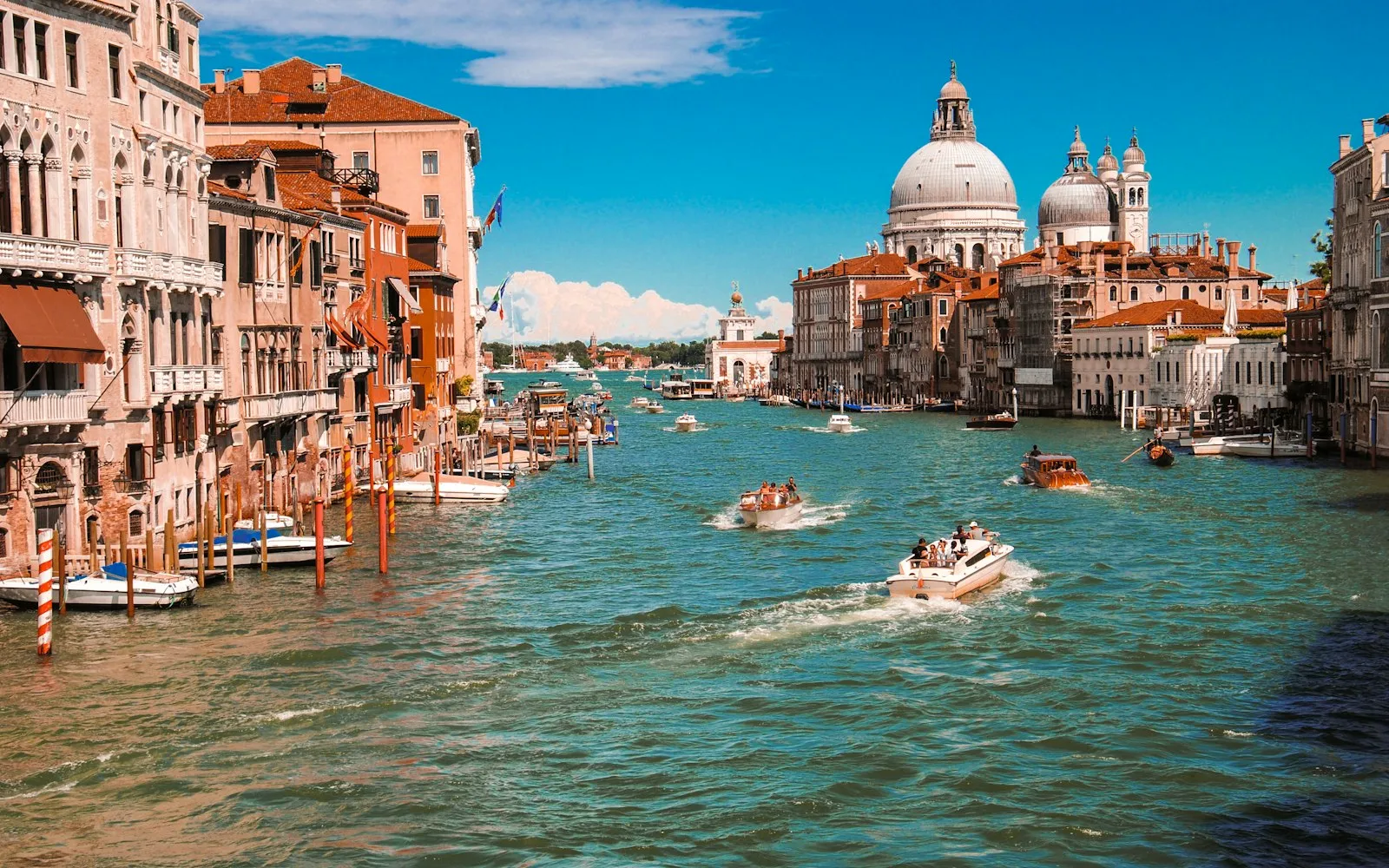 venice cover photo