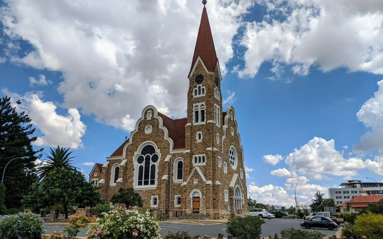 windhoek cover photo