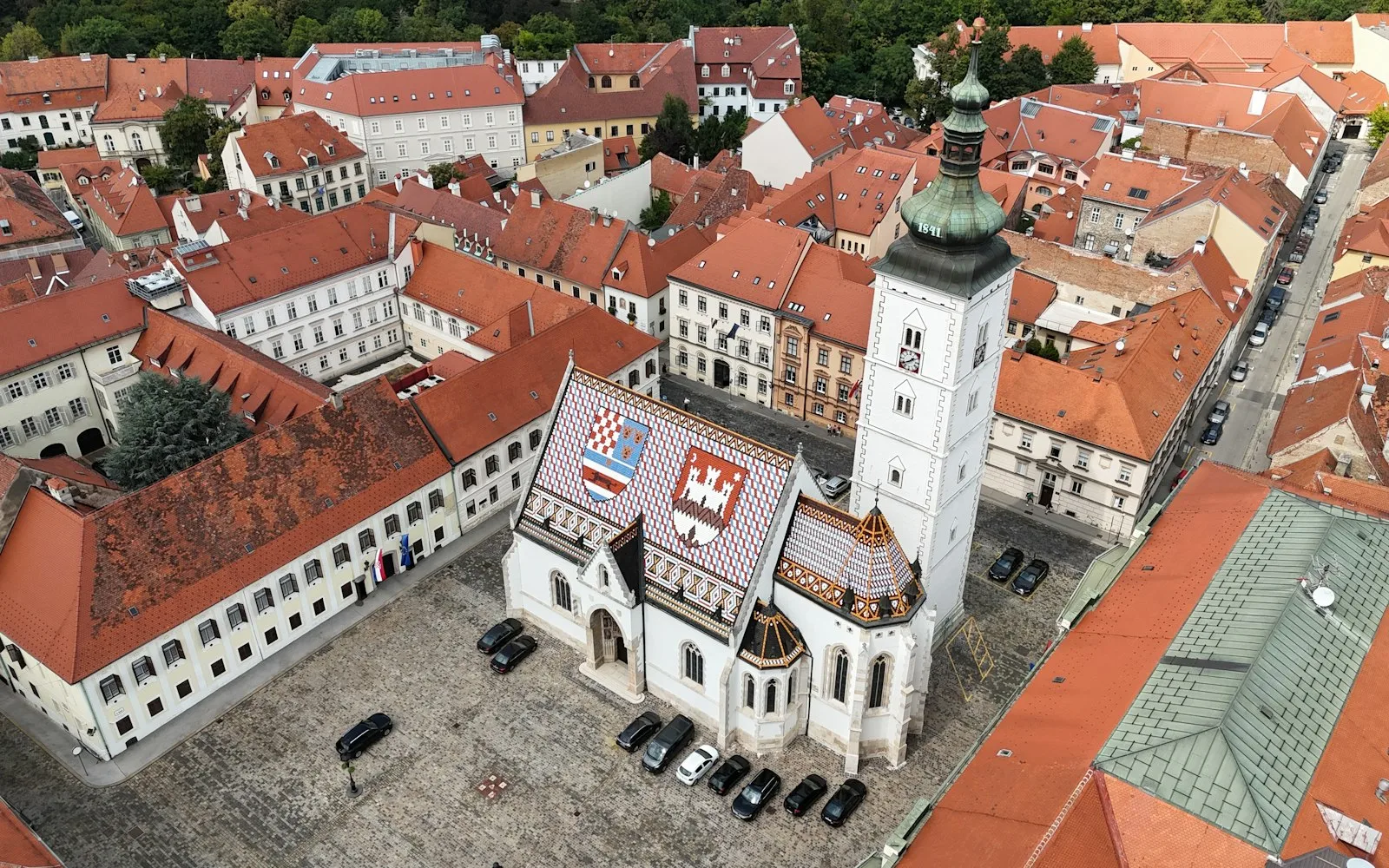 zagreb cover photo